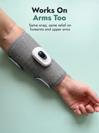 Lorea Leg Compression Massager