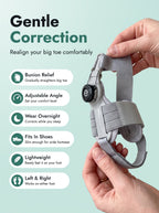 Lorea Bunion Corrector