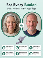 Lorea Bunion Corrector