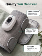 Lorea Leg Compression Massager