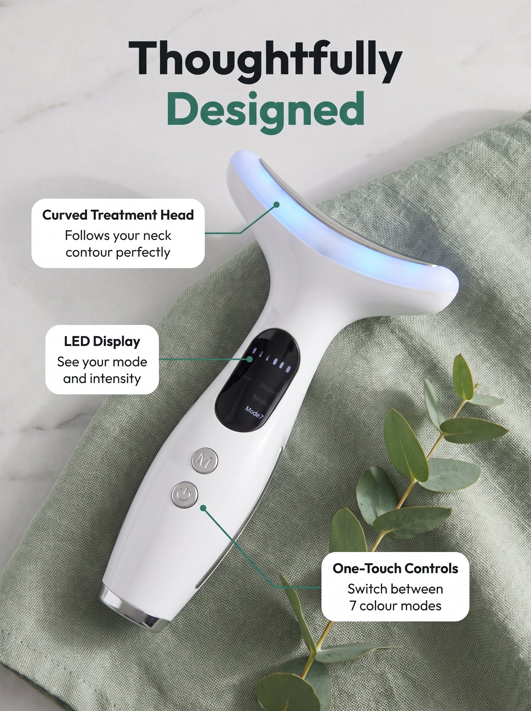 Lorea GlowLift