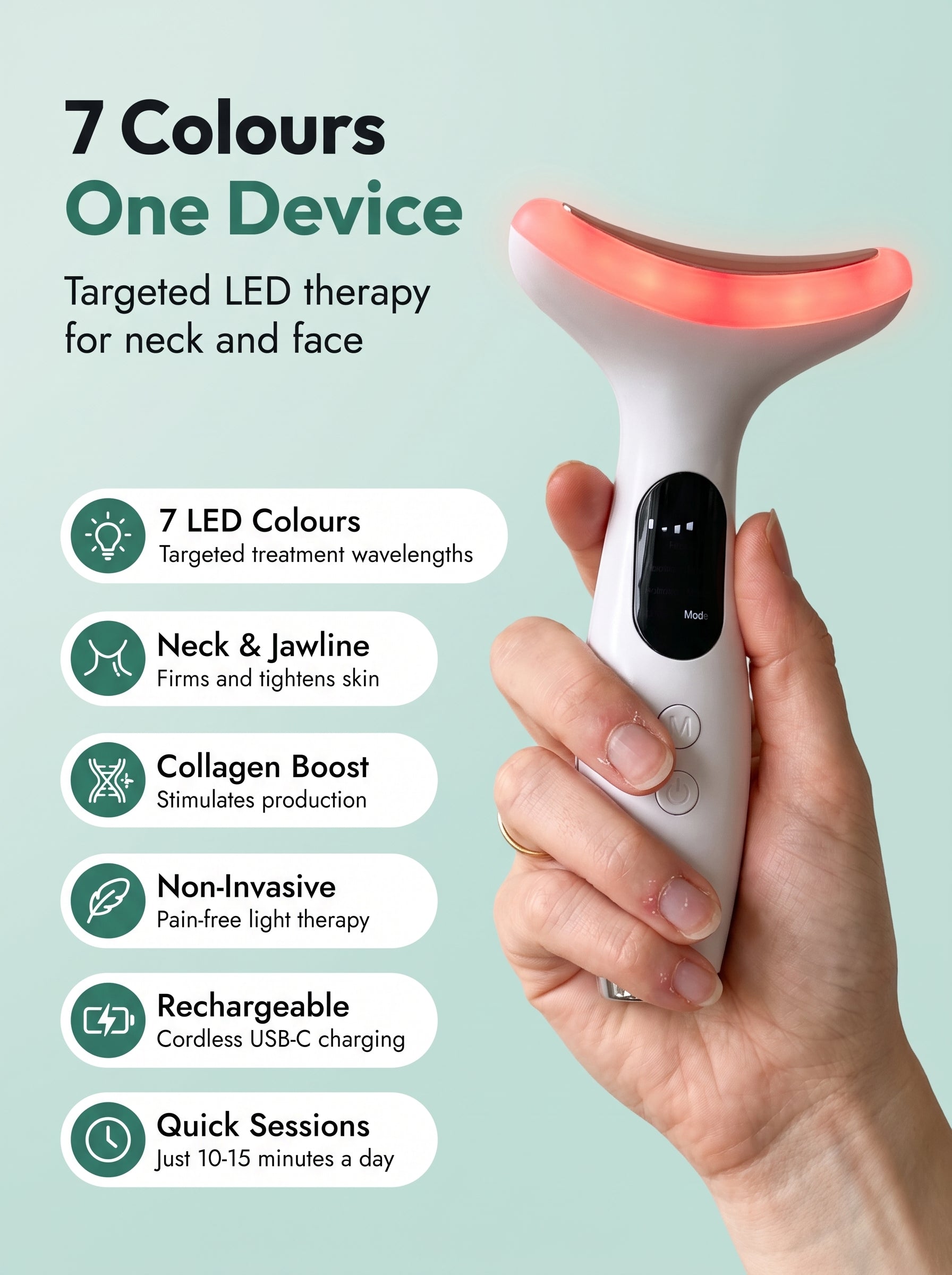 Lorea GlowLift
