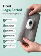 Lorea Leg Compression Massager
