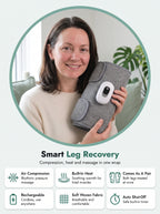 Lorea Leg Compression Massager
