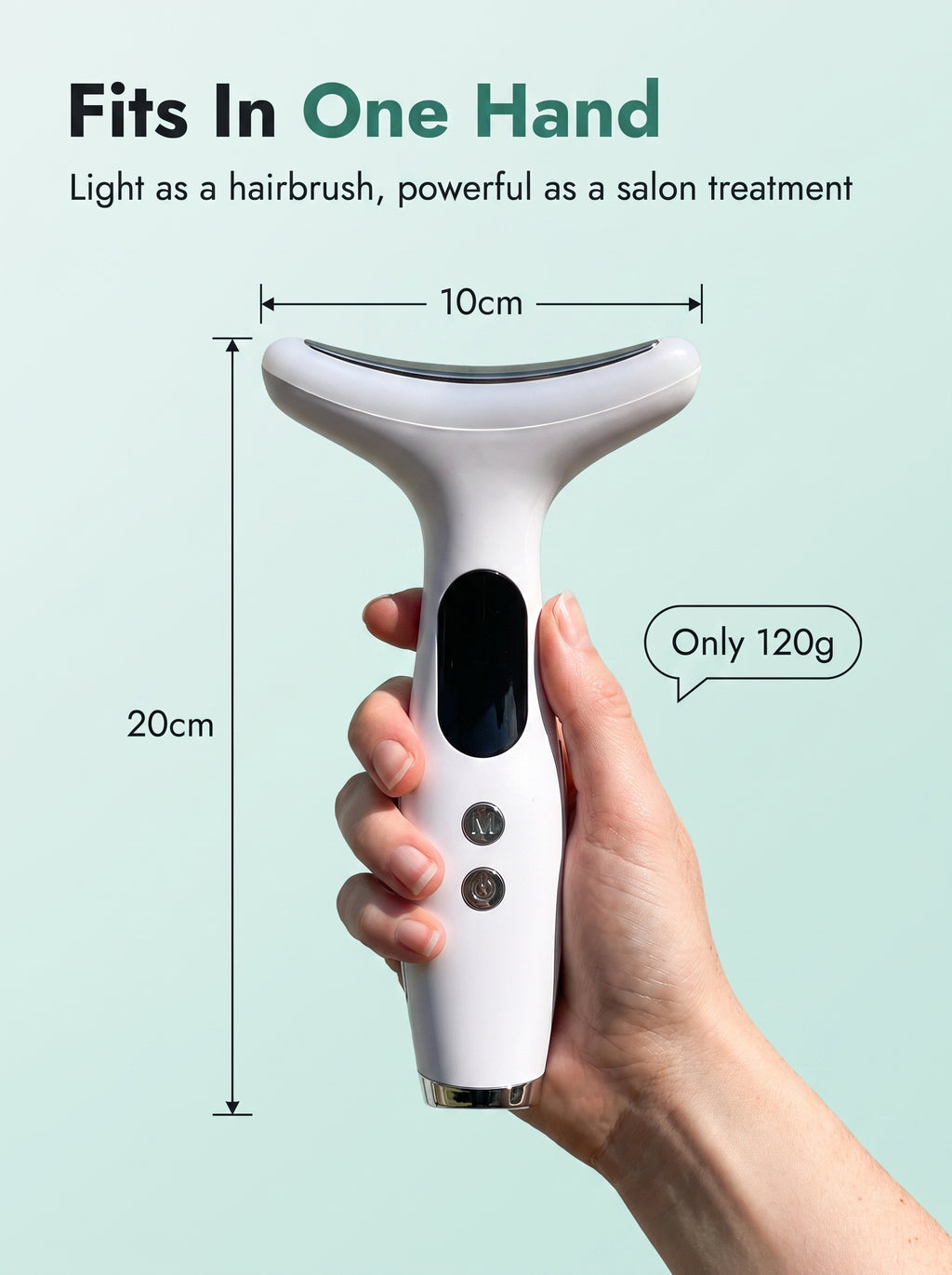 Lorea GlowLift