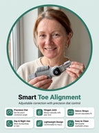 Lorea Bunion Corrector