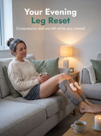 Lorea Leg Compression Massager