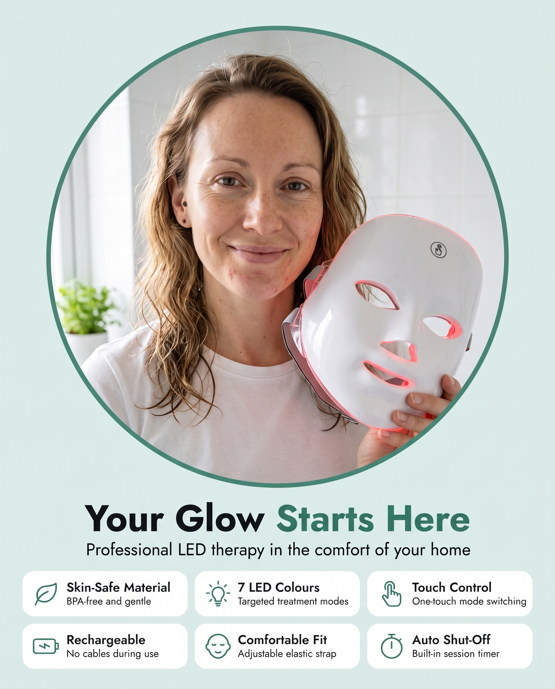 Lorea lightglow 7
