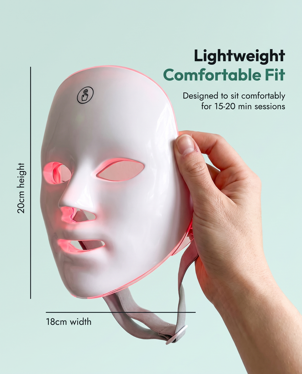 Lorea lightglow 7
