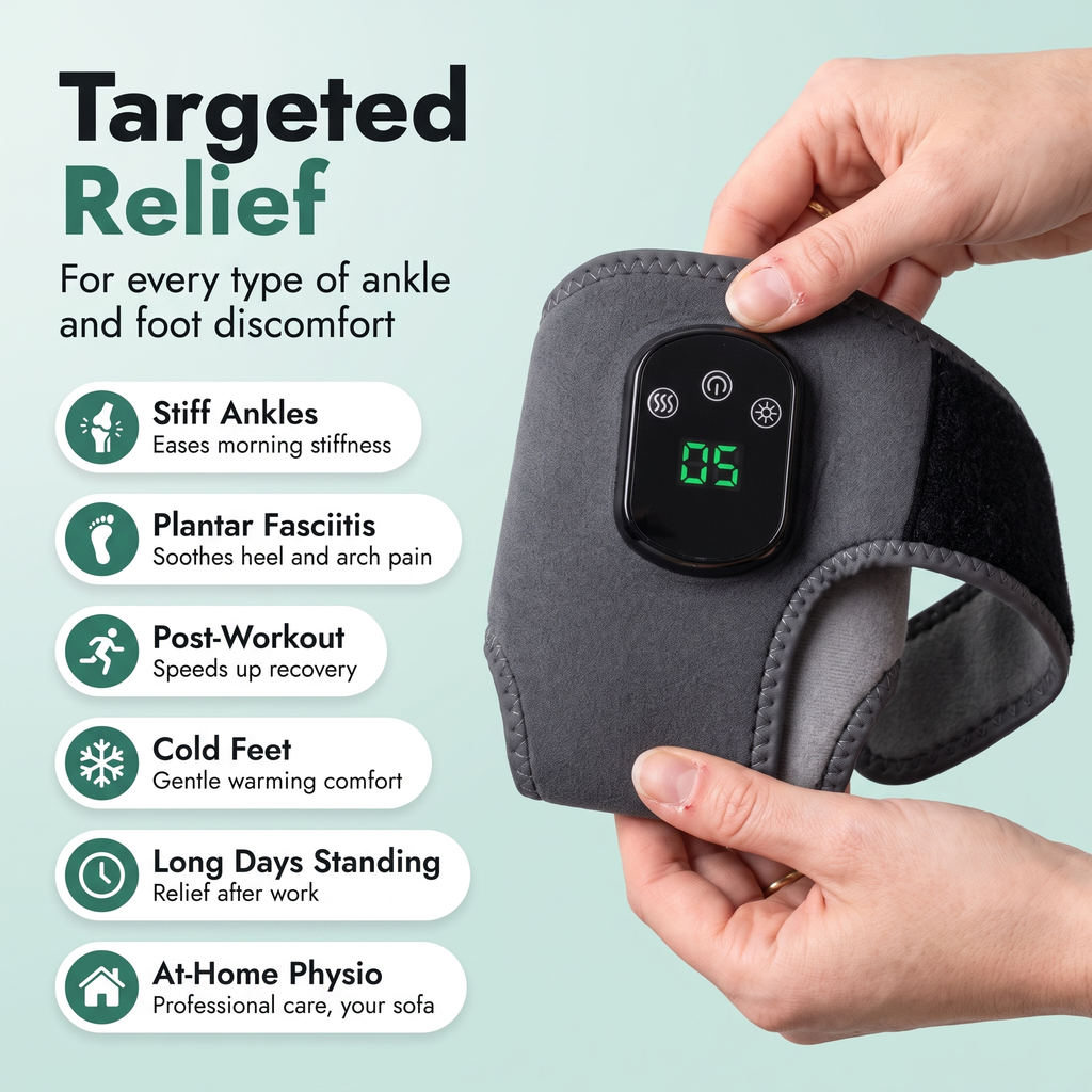 Lorea AnkleRelief