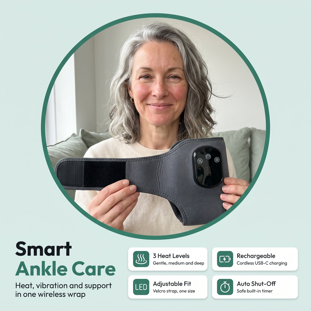 Lorea AnkleRelief