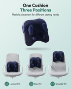 Lorea NeckPro 6D