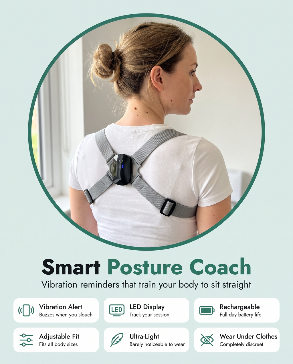 Posture Corrector