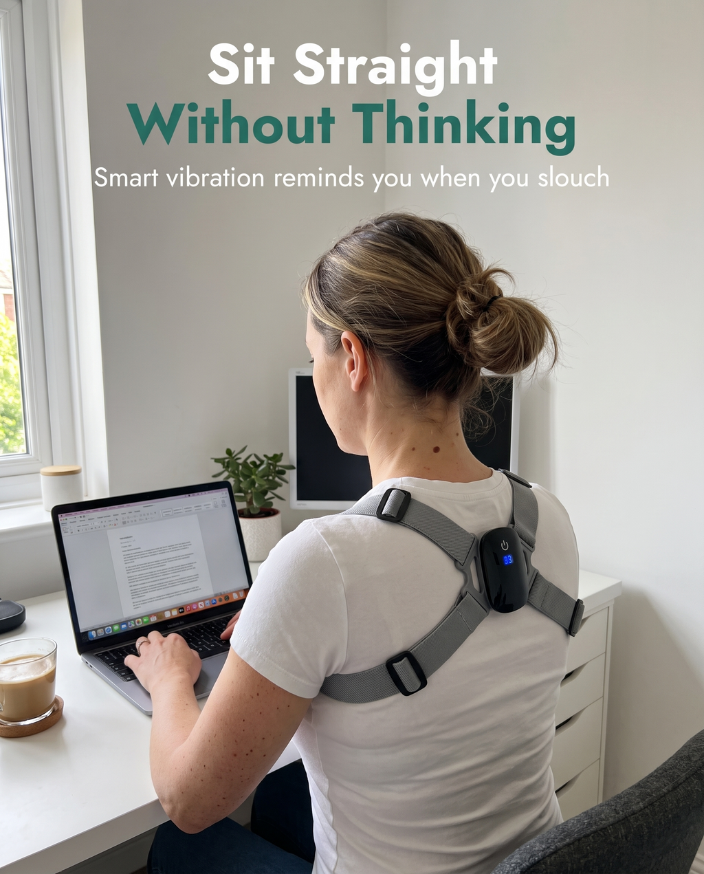 Posture Corrector