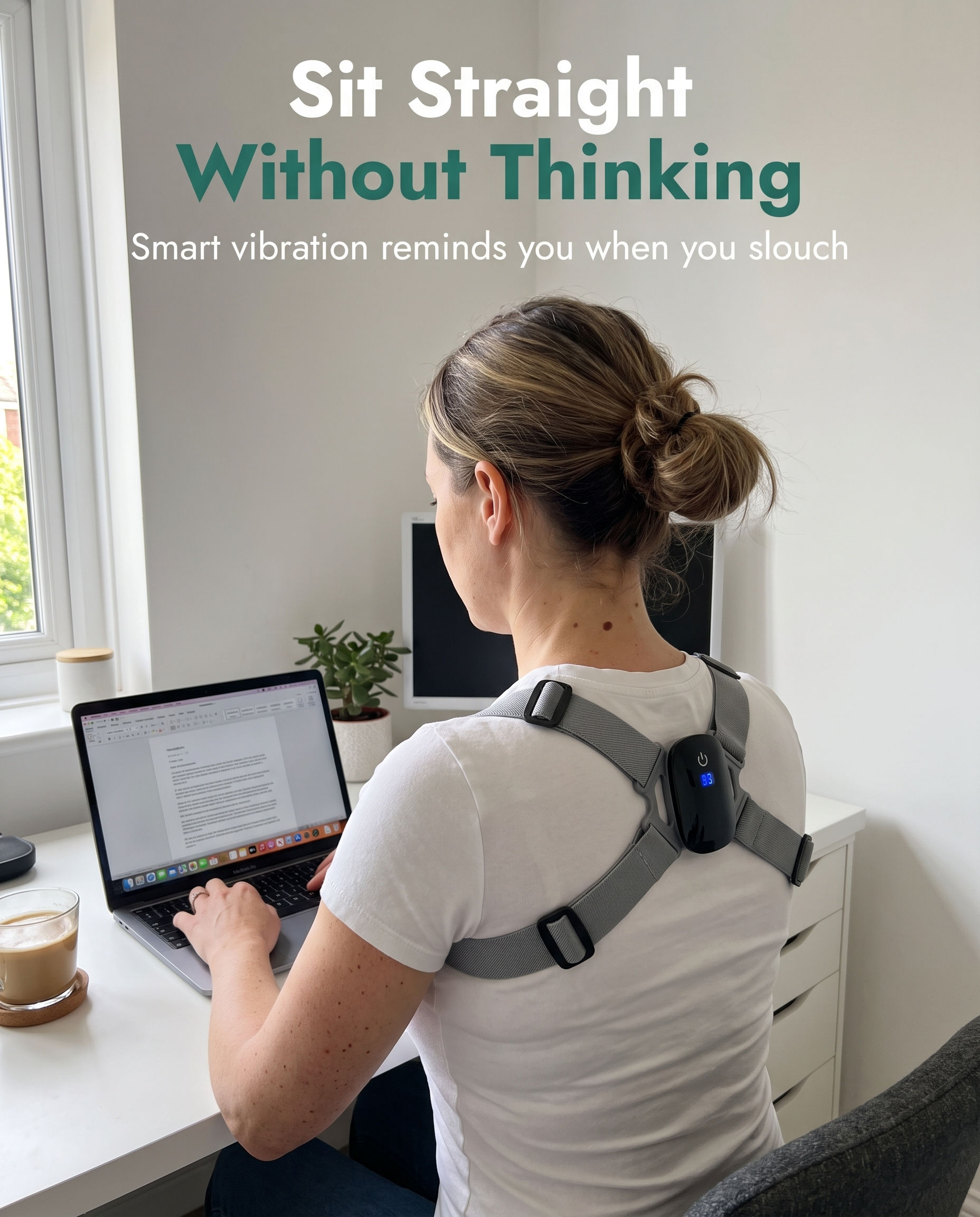 Posture Corrector