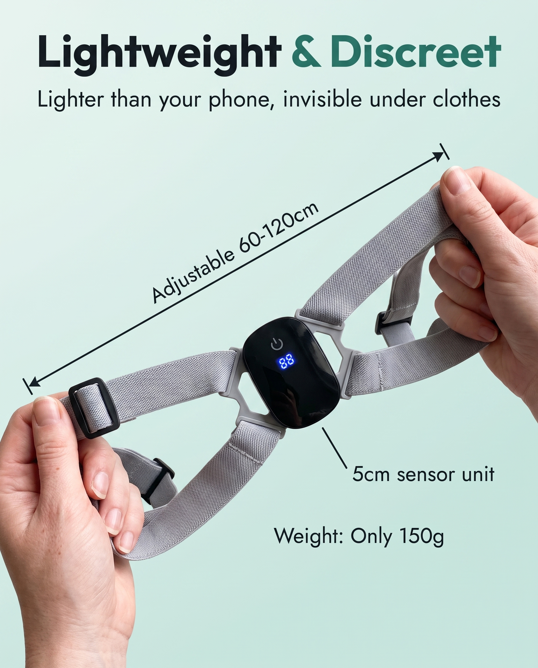 Posture Corrector