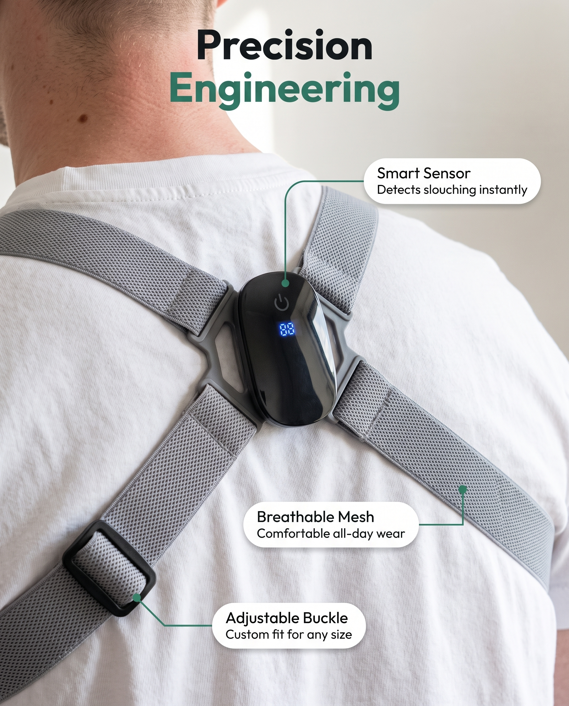 Posture Corrector