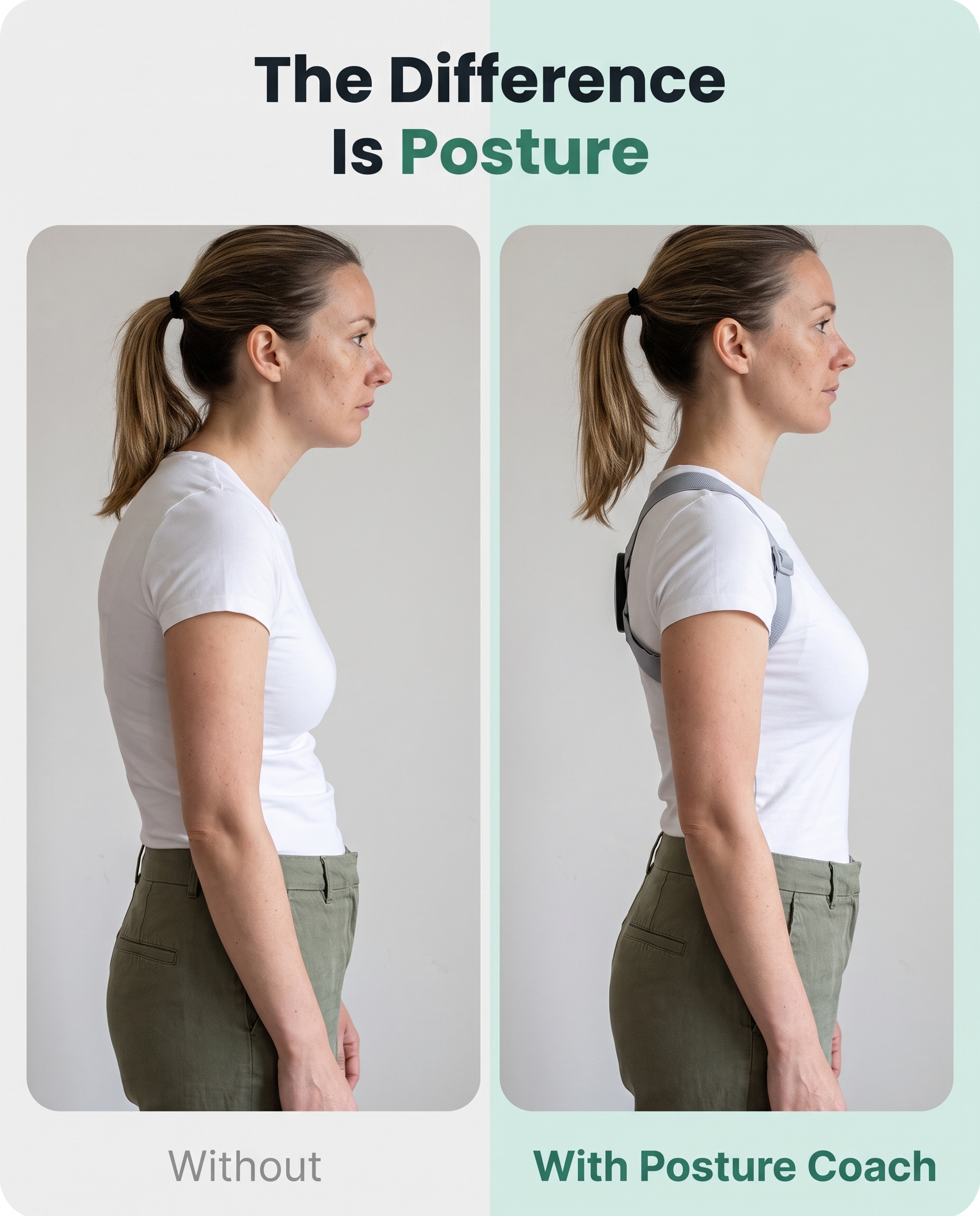 Posture Corrector