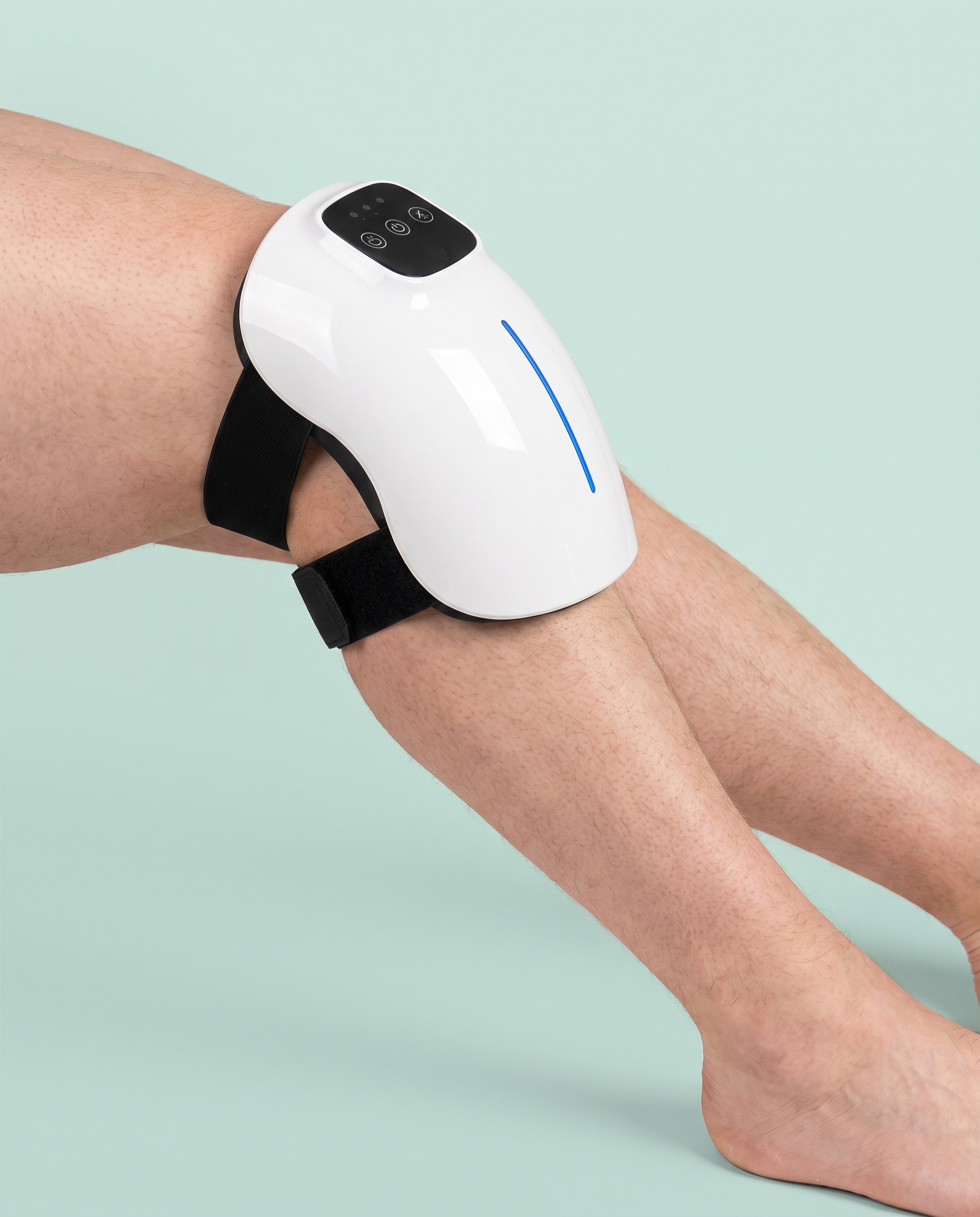 Knee massager expensive