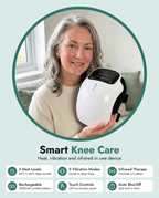 Knee massager expensive