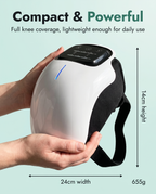 Knee massager expensive