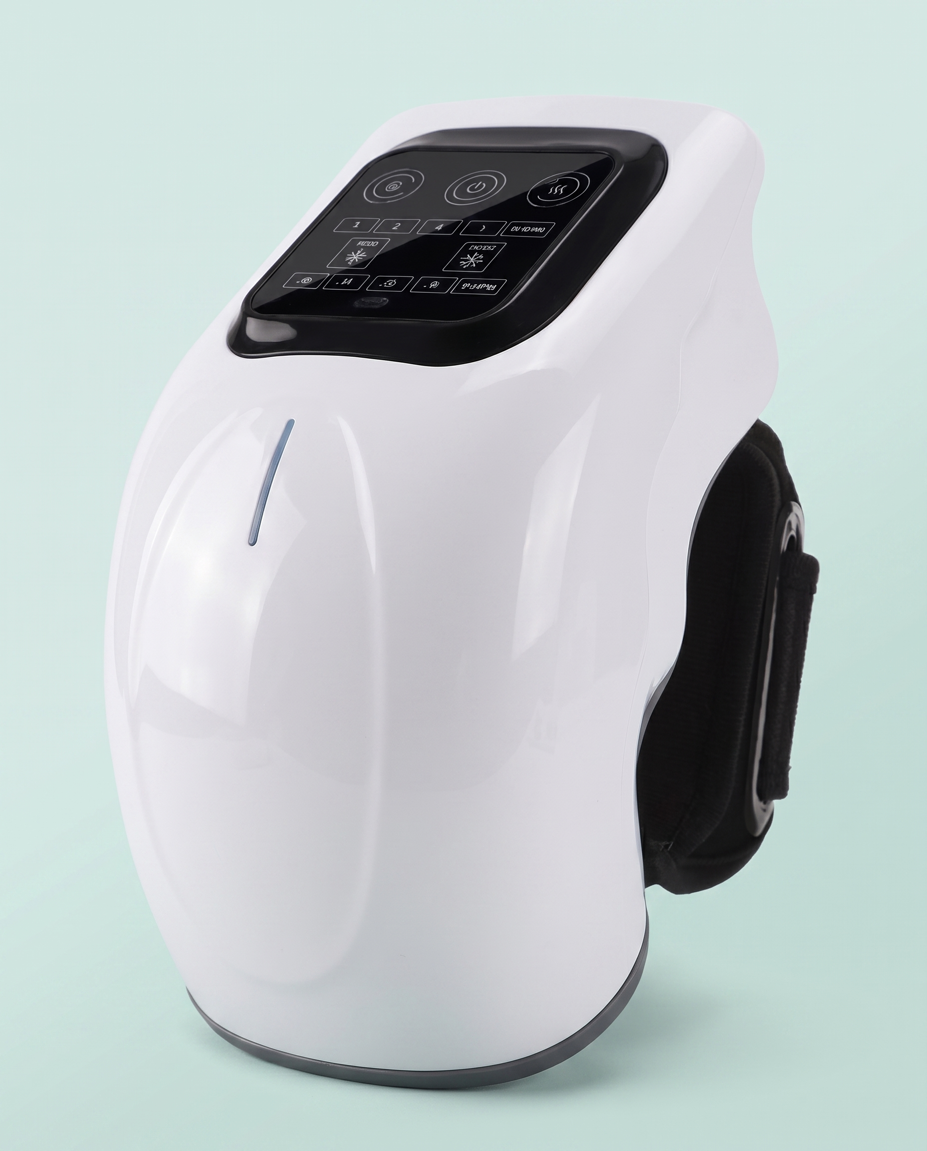 Knee massager cheap